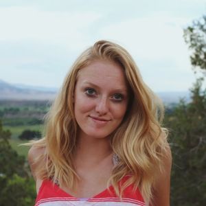 Meet your Posher, Mallory